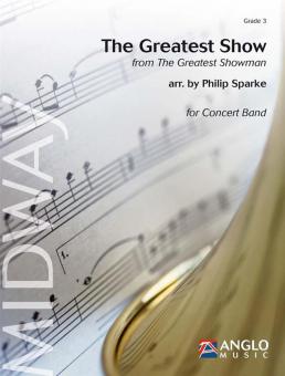 The Greatest Show 
