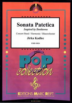 Sonata Patetica Standard