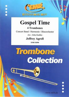 Gospel Time Standard