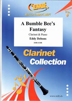 A Bumble Bee's Fantasy Standard