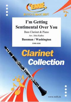 I'm Getting Sentimental Over You Standard