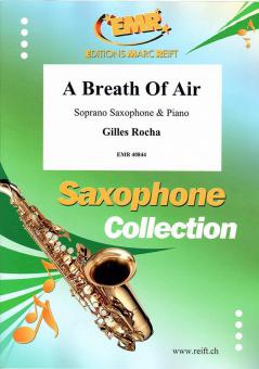 A Breath Of Air Standard