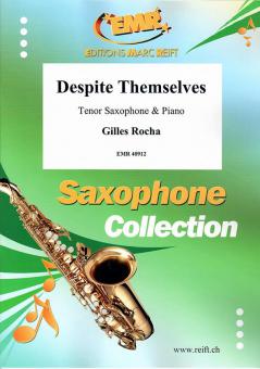 Despite Themselves Standard