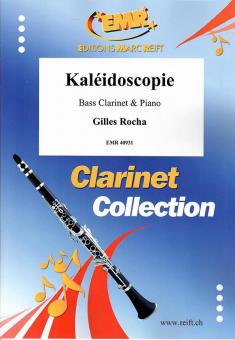 Kaléidoscopie Standard