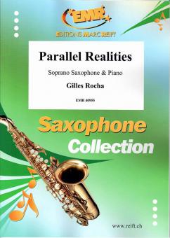 Parallel Realities Standard