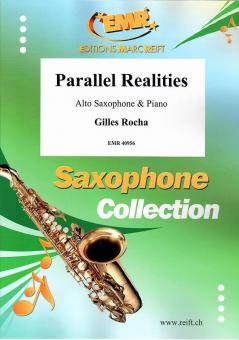 Parallel Realities Standard