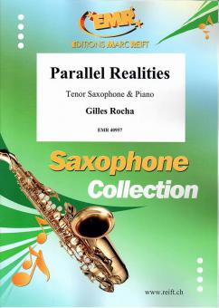 Parallel Realities Standard