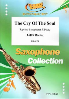 The Cry Of The Soul Standard