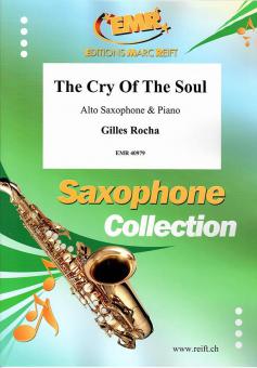 The Cry Of The Soul Standard