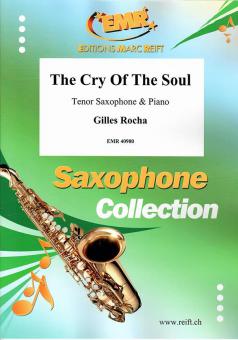 The Cry Of The Soul Standard
