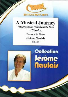 A Musical Journey Standard