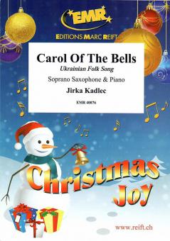 Carol Of The Bells Standard