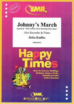 Johnny's March Standard