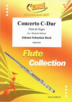 Concerto C-Dur Standard