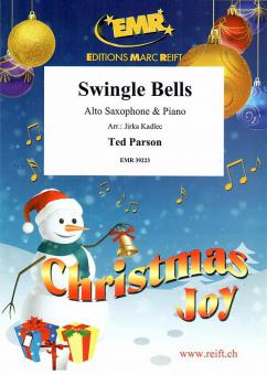 Swingle Bells Standard