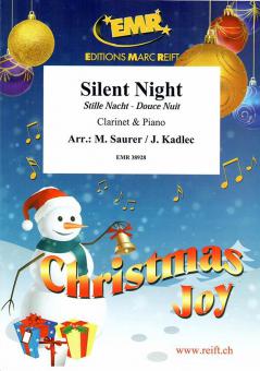 Silent Night Standard
