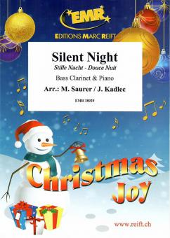 Silent Night Standard
