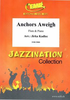 Anchors Aweigh Standard