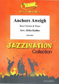 Anchors Aweigh Standard