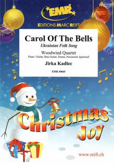 Carol Of The Bells Standard