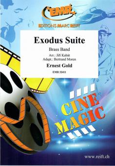 Exodus Suite Standard