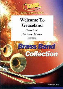 Welcome To Graceland Standard
