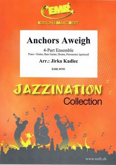 Anchors Aweigh Download