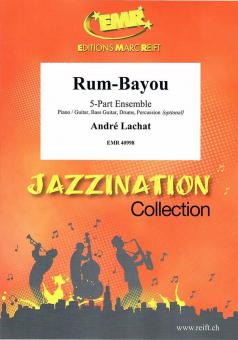 Rum-Bayou Download