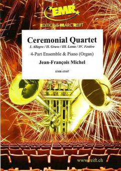 Ceremonial Quartet Download