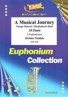 A Musical Journey Standard