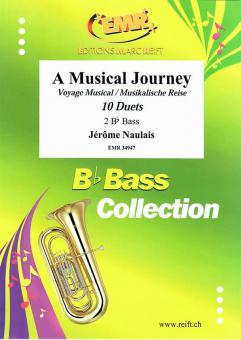 A Musical Journey Standard