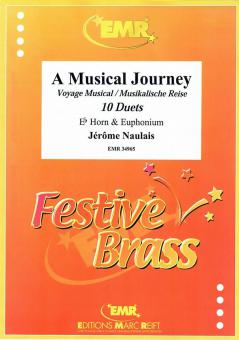 A Musical Journey Standard