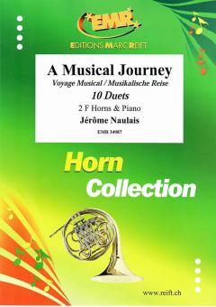 A Musical Journey Standard