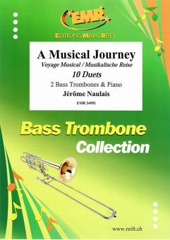 A Musical Journey Standard