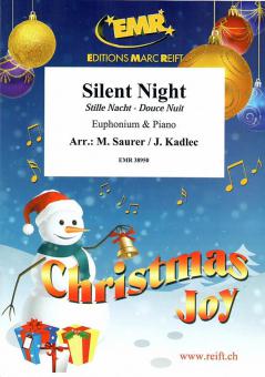 Silent Night Standard