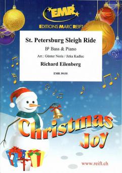 St. Petersburg Sleigh Ride Standard