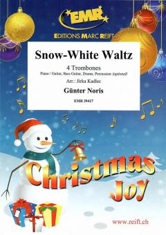 Snow-White Waltz Standard