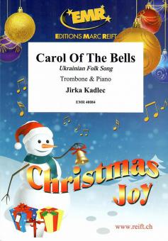 Carol Of The Bells Standard