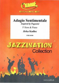 Adagio Sentimentale Standard
