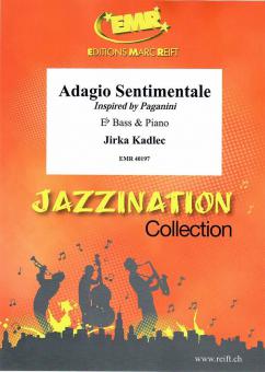 Adagio Sentimentale Standard