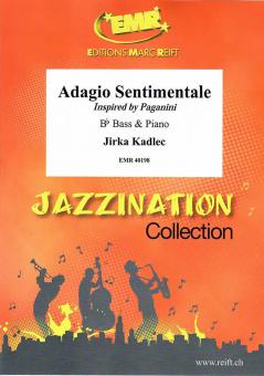 Adagio Sentimentale Standard