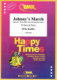 Johnny's March Standard