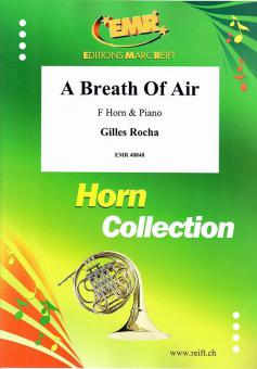 A Breath Of Air Standard