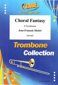 Choral Fantasy Standard