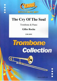 The Cry Of The Soul Standard