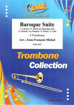 Baroque Suite Standard