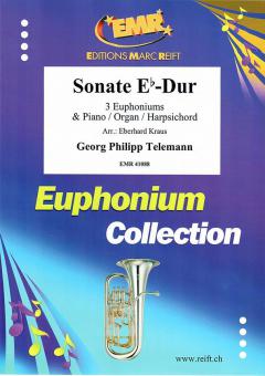 Sonate Eb-Dur Standard