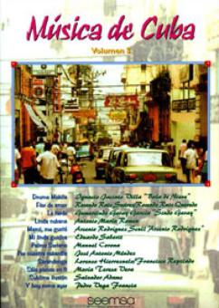 Música de Cuba Vol. 3 