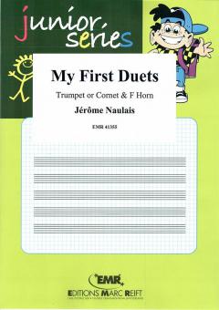 My First Duets Standard