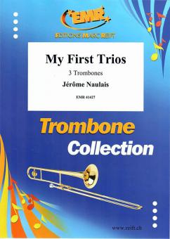 My First Trios Standard